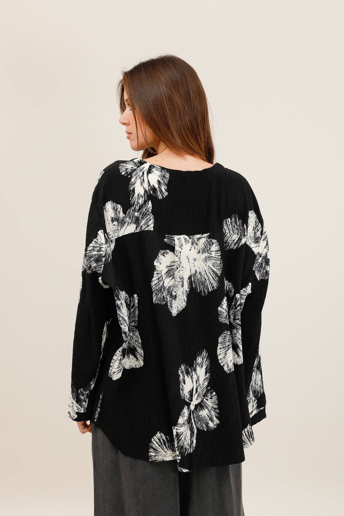 A216-B101 - Blouse