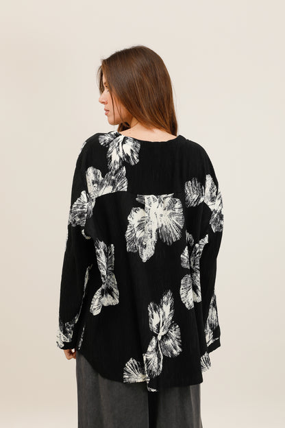 A216-B101 - Blouse