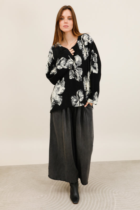 A216-B101 - Blouse
