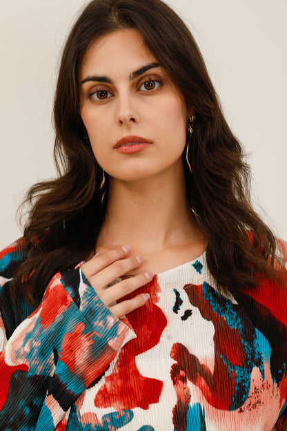 A216-B101 - Blouse