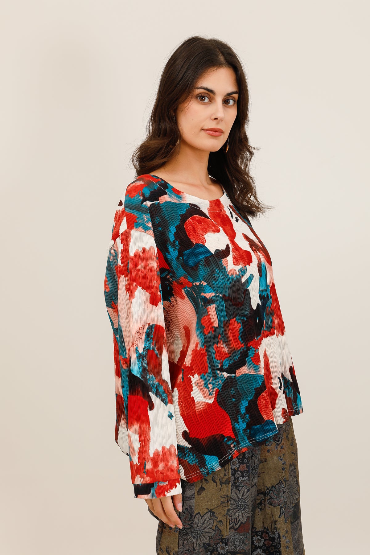 A216-B101 - Blouse