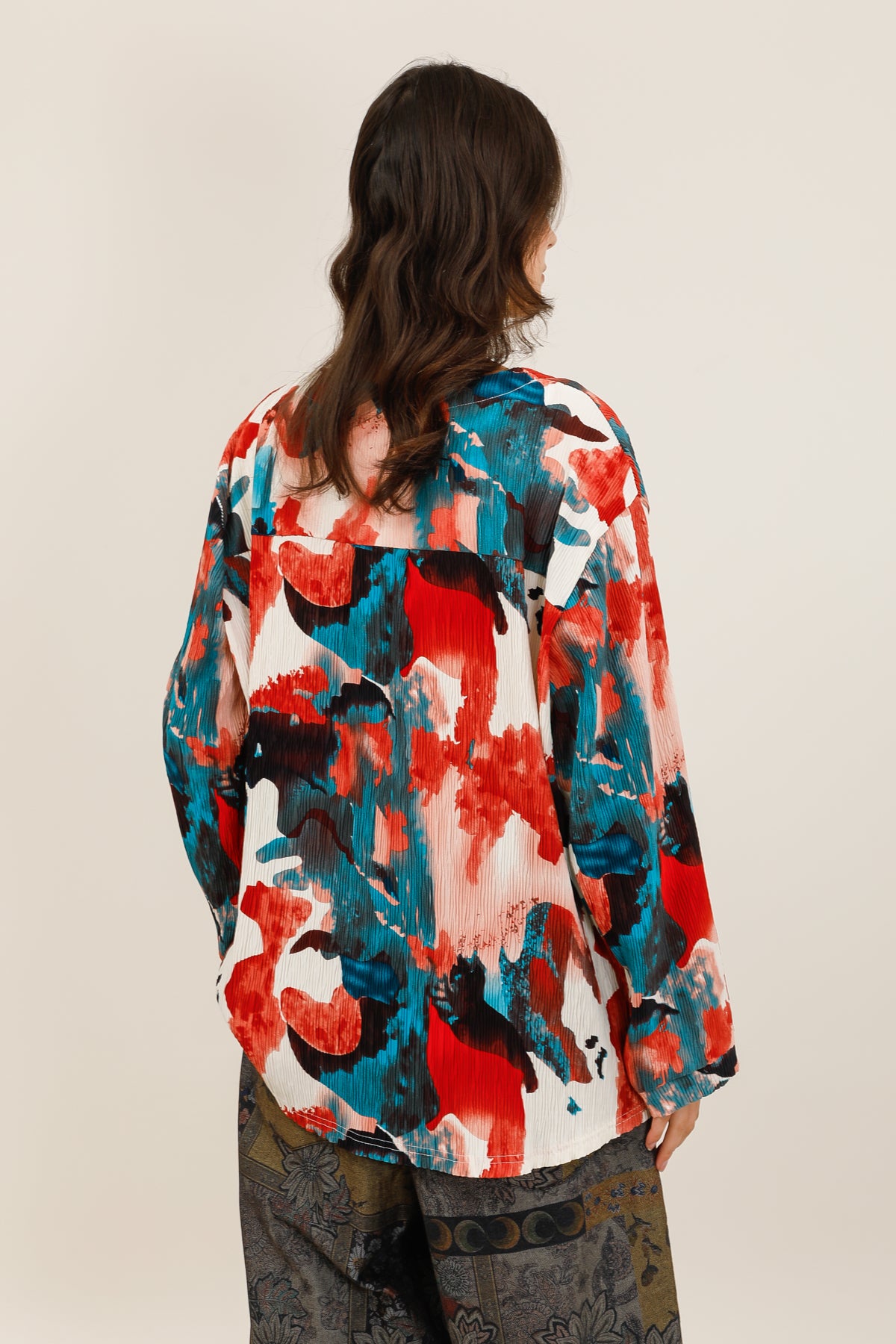 A216-B101 - Blouse