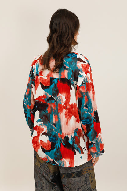 A216-B101 - Blouse