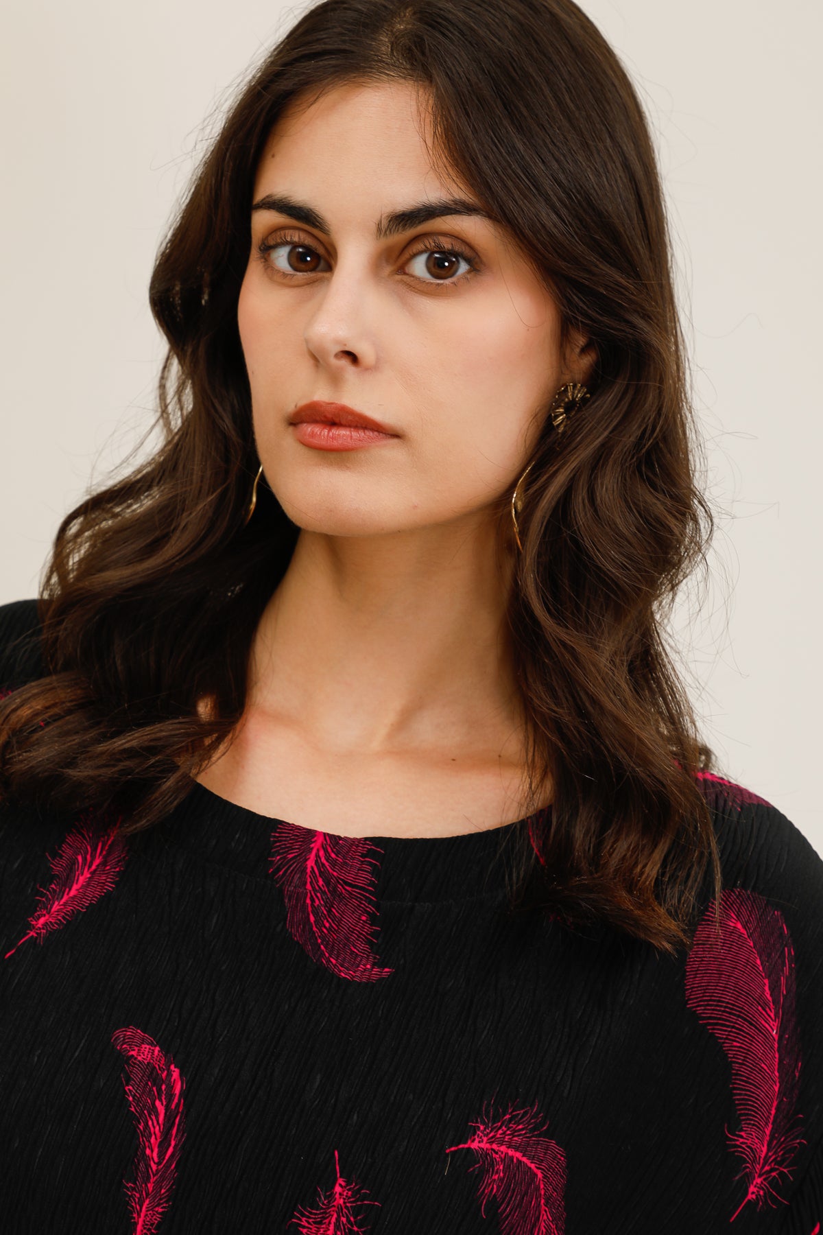 A216-B101 - Blouse