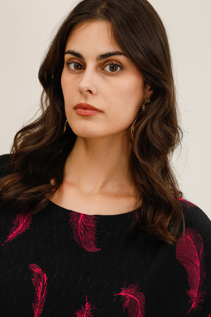 A216-B101 - Blouse
