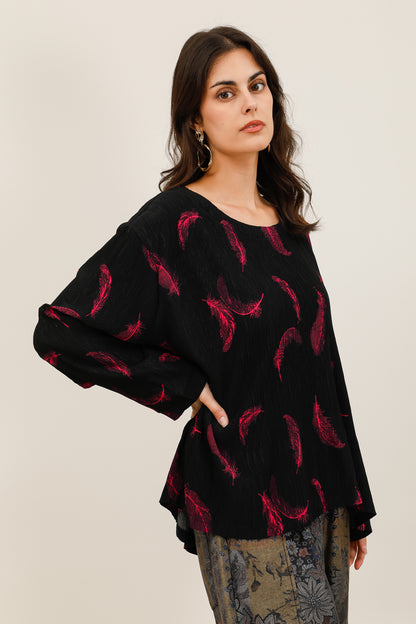 A216-B101 - Blouse