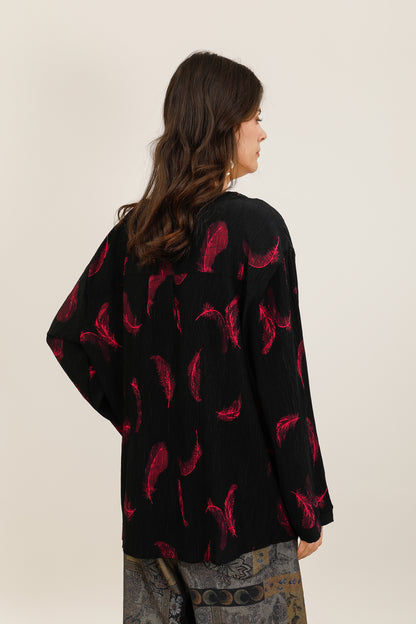 A216-B101 - Blouse