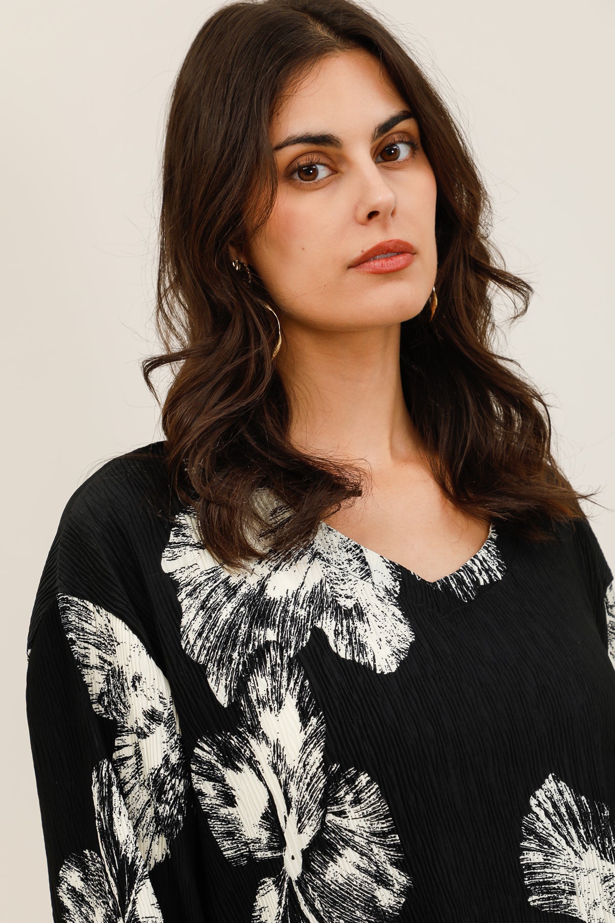A216-V190 - Blouse