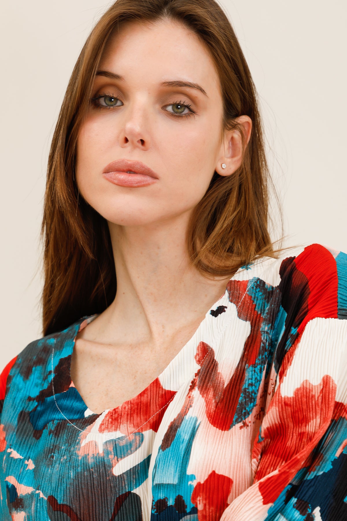 A216-V190 - Blouse