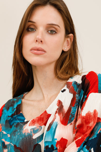 A216-V190 - Blouse