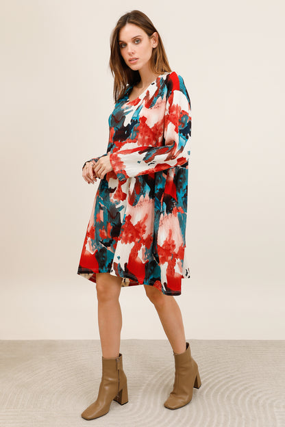 A216-V190 - Blouse