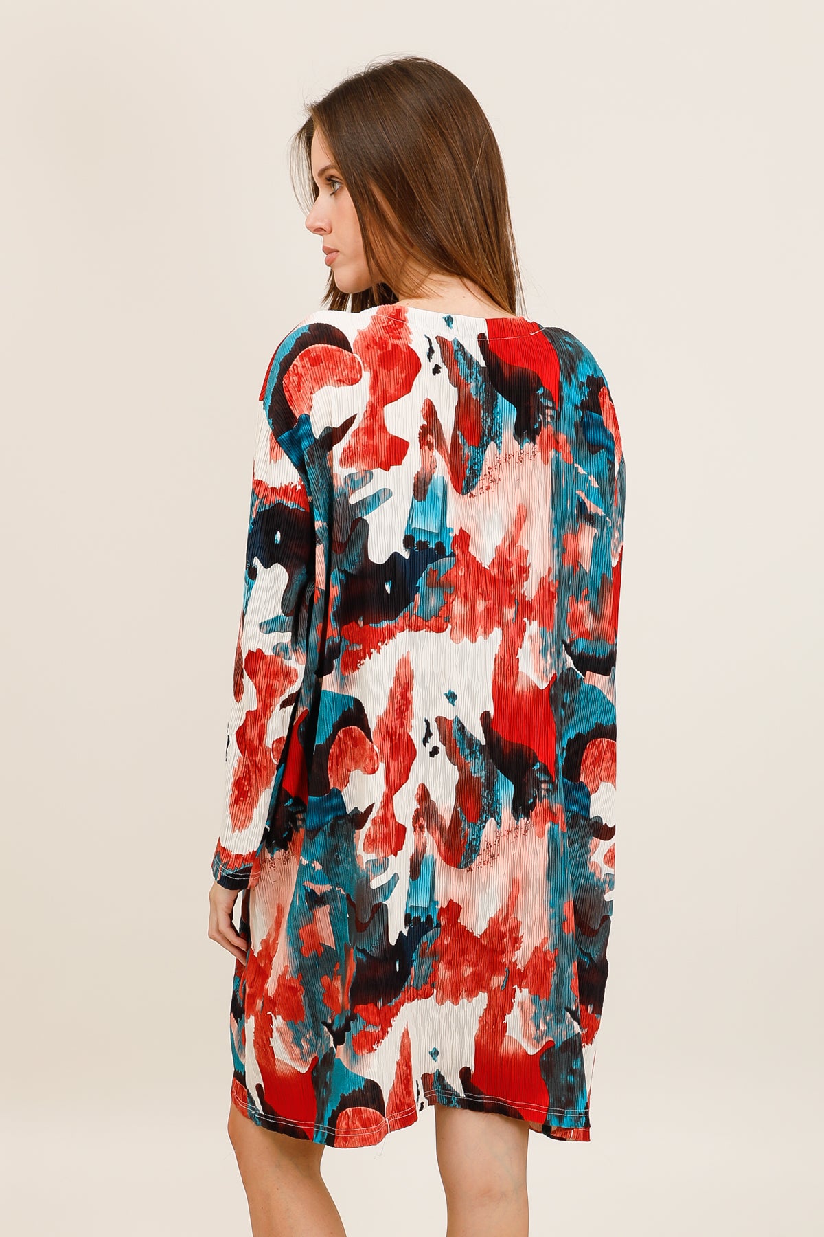 A216-V190 - Blouse