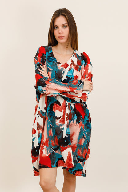 A216-V190 - Blouse