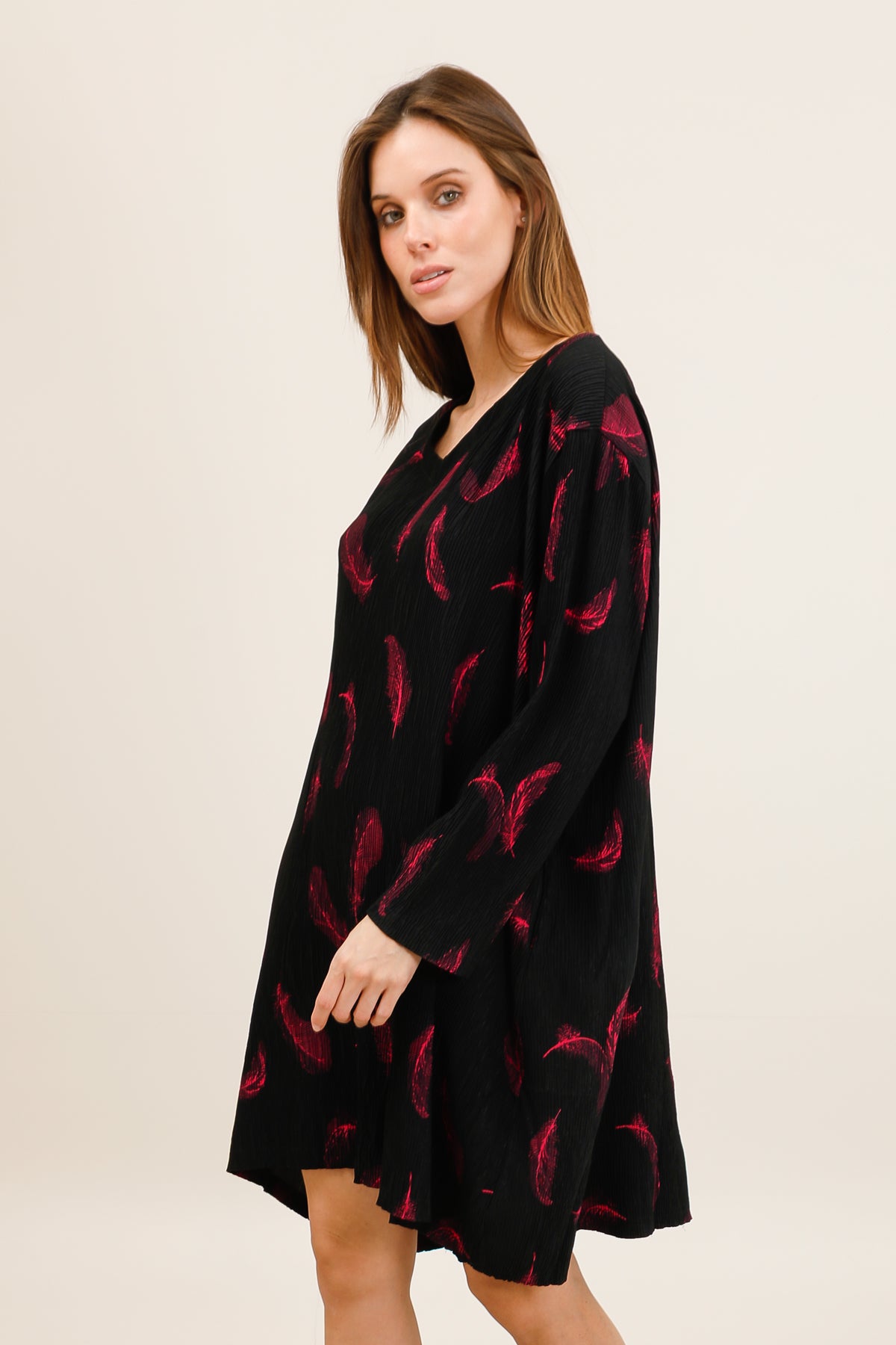 A216-V190 - Blouse