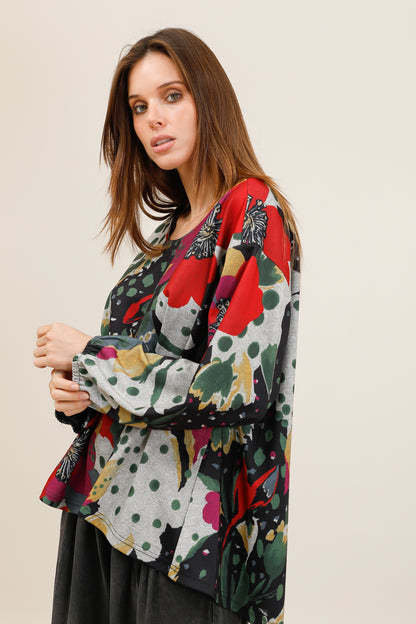 A217-B102 - Blouse
