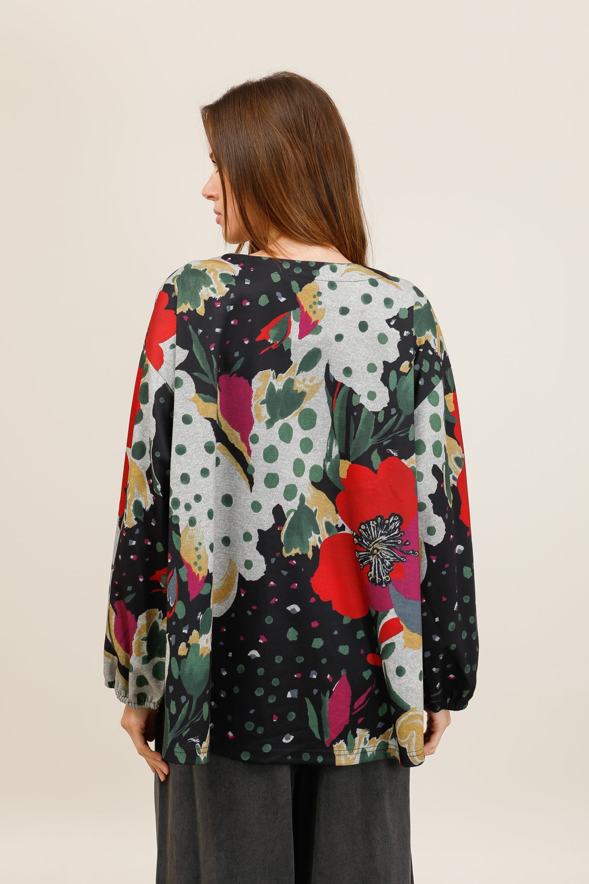 A217-B102 - Blouse