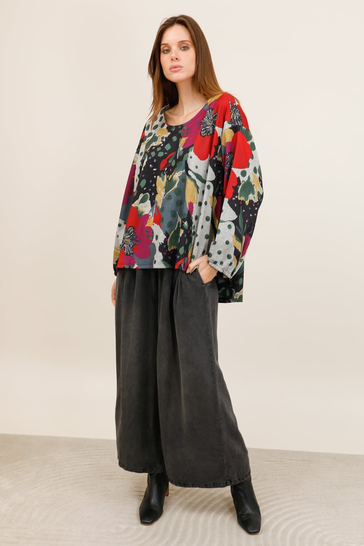 A217-B102 - Blouse