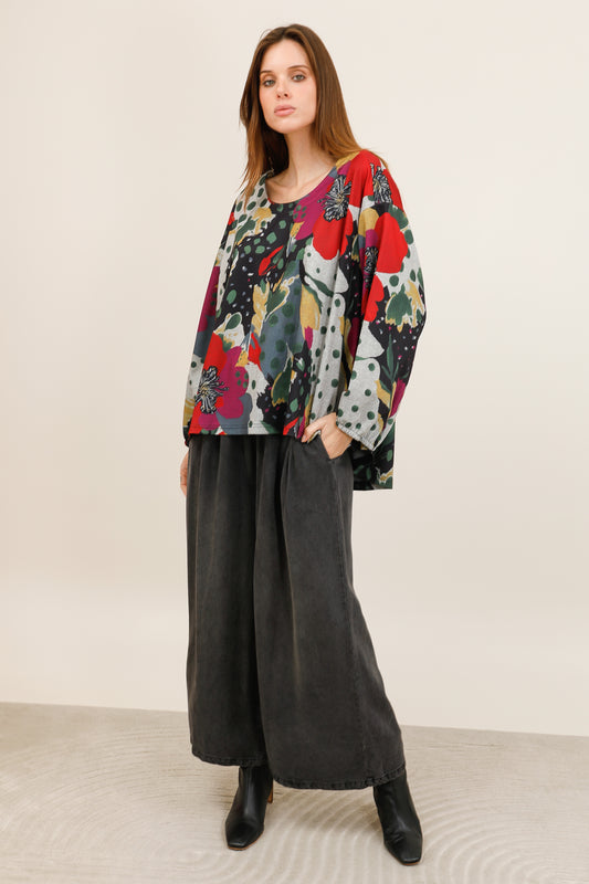 A217-B102 - Blouse