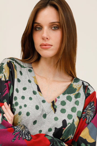 A217-R247 - Dress