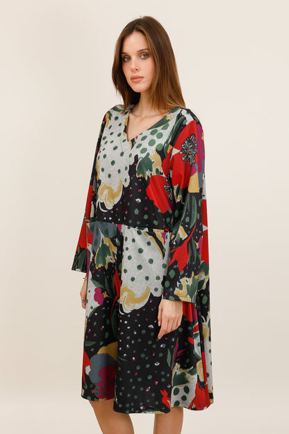 A217-R247 - Dress