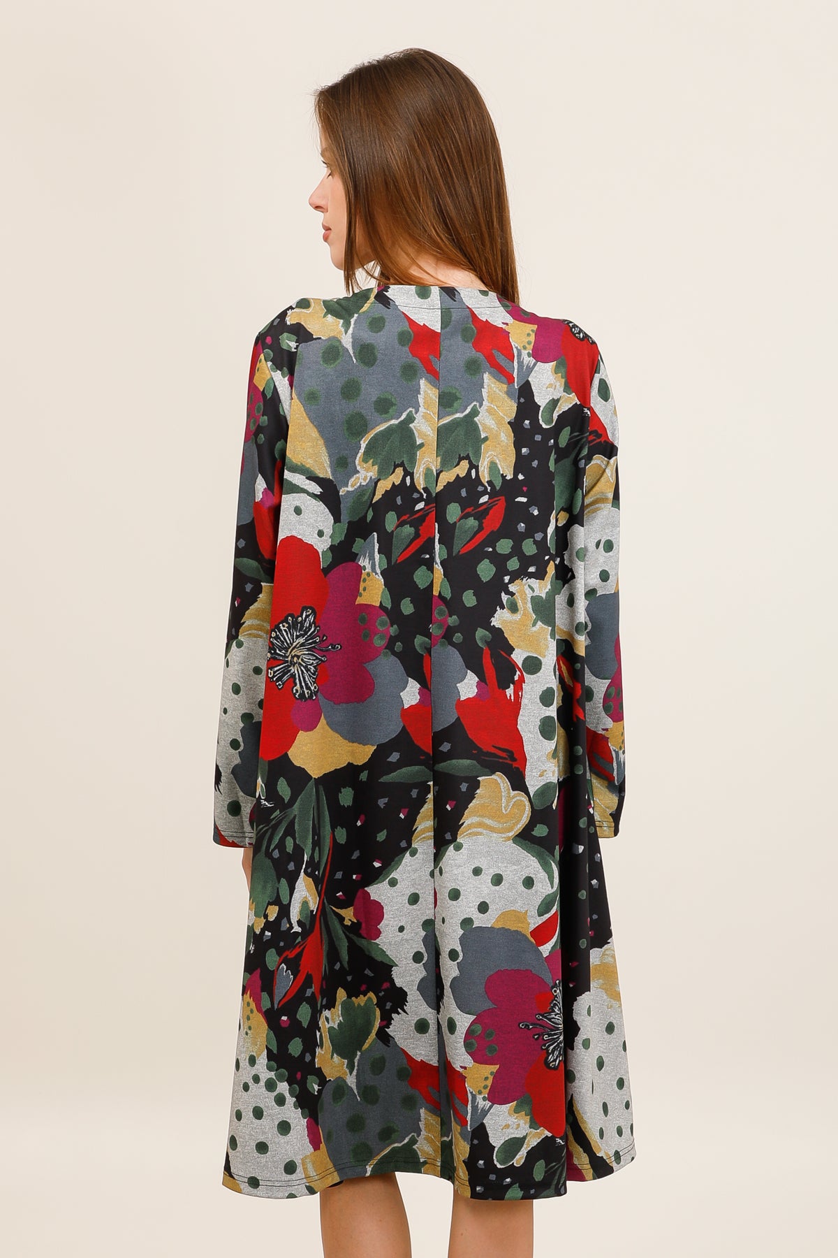 A217-R247 - Dress