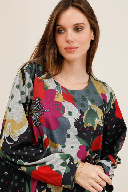 A217-V191 - Blouse