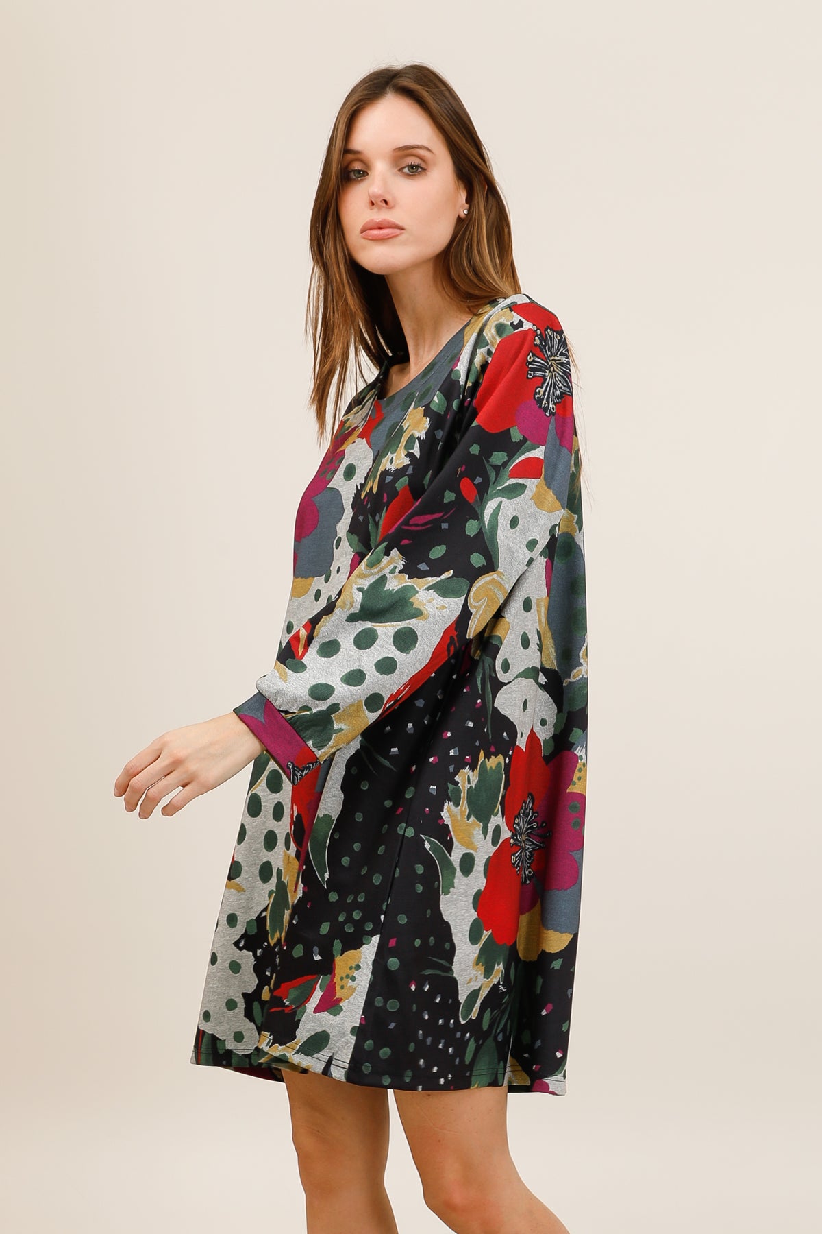 A217-V191 - Blouse