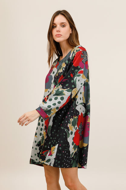 A217-V191 - Blouse