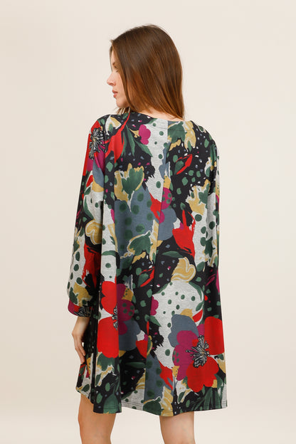 A217-V191 - Blouse
