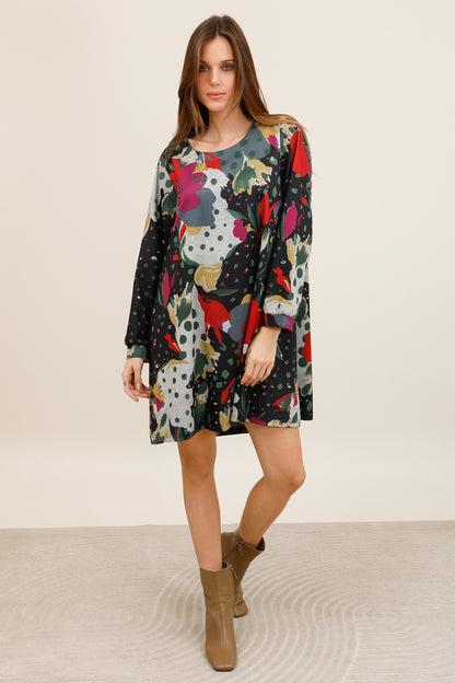 A217-V191 - Blouse