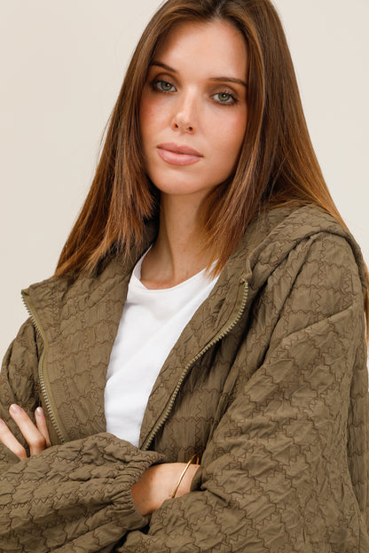 A218-M28 - Jacket