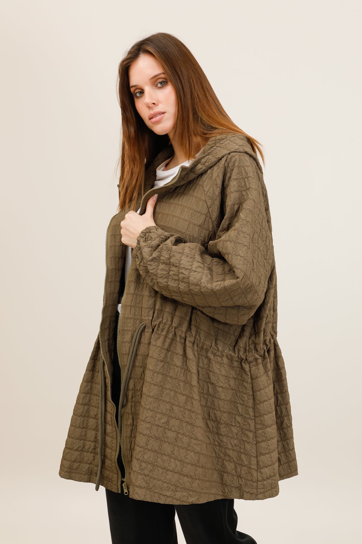 A218-M28 - Jacket