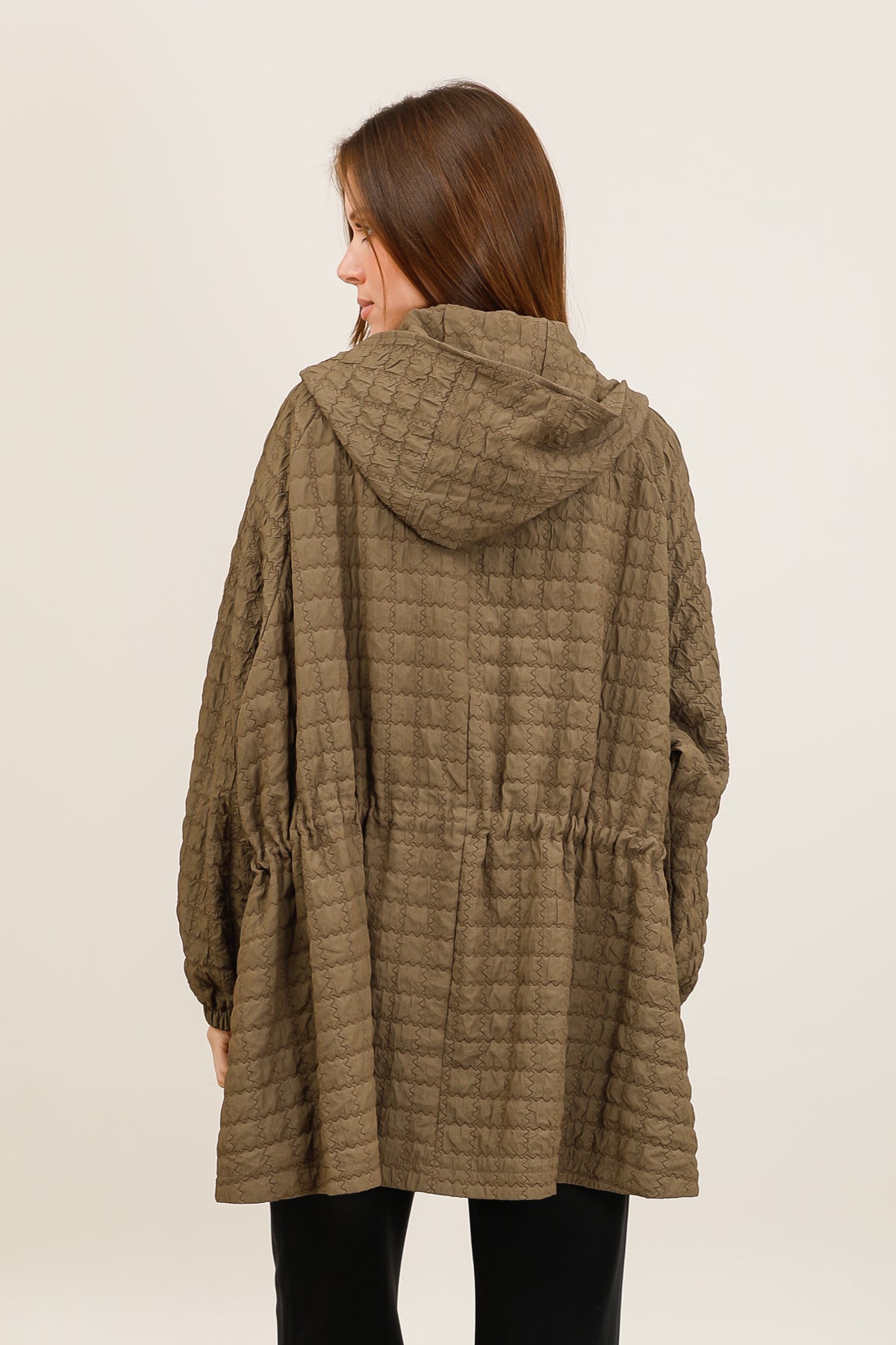 A218-M28 - Jacket