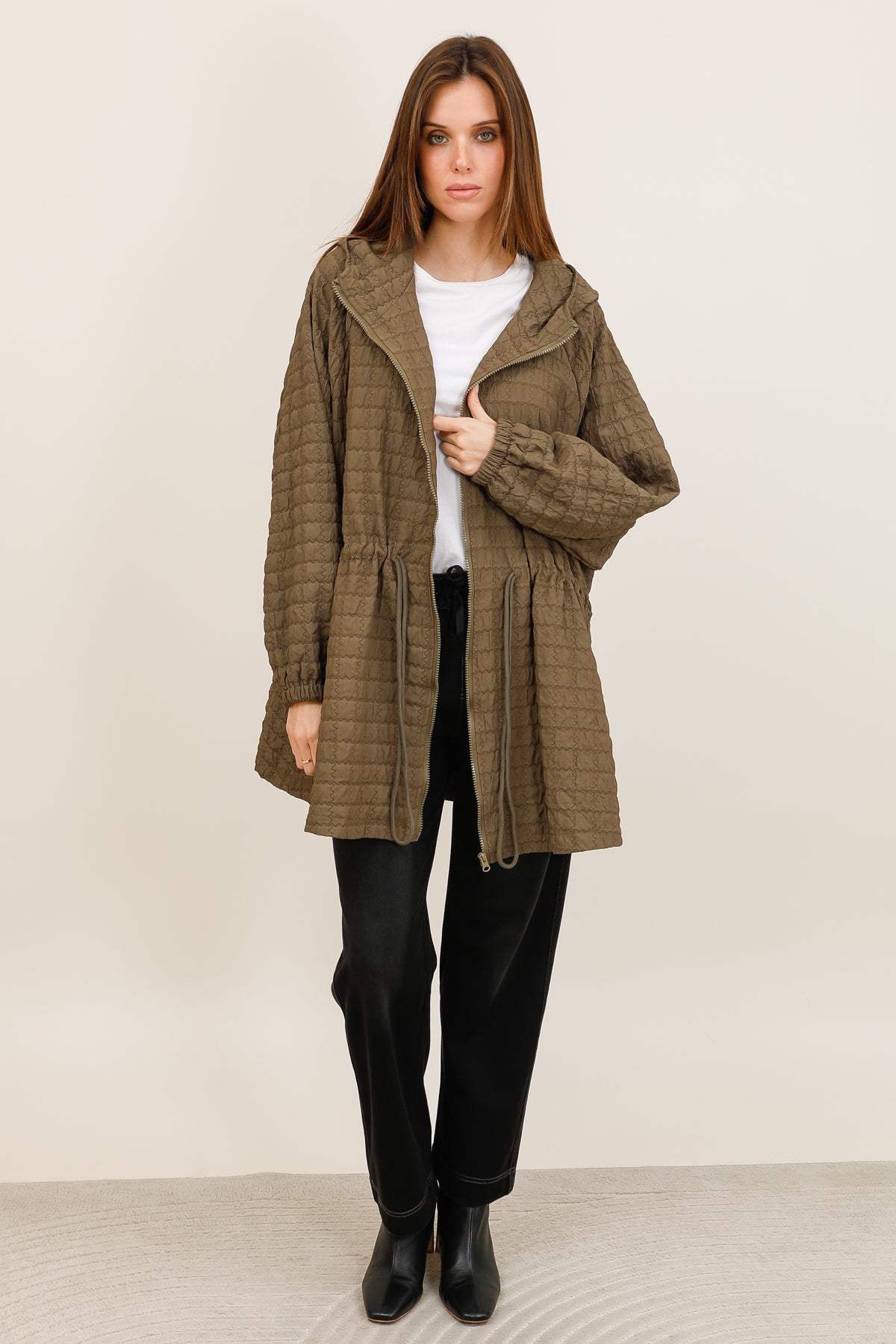 A218-M28 - Jacket