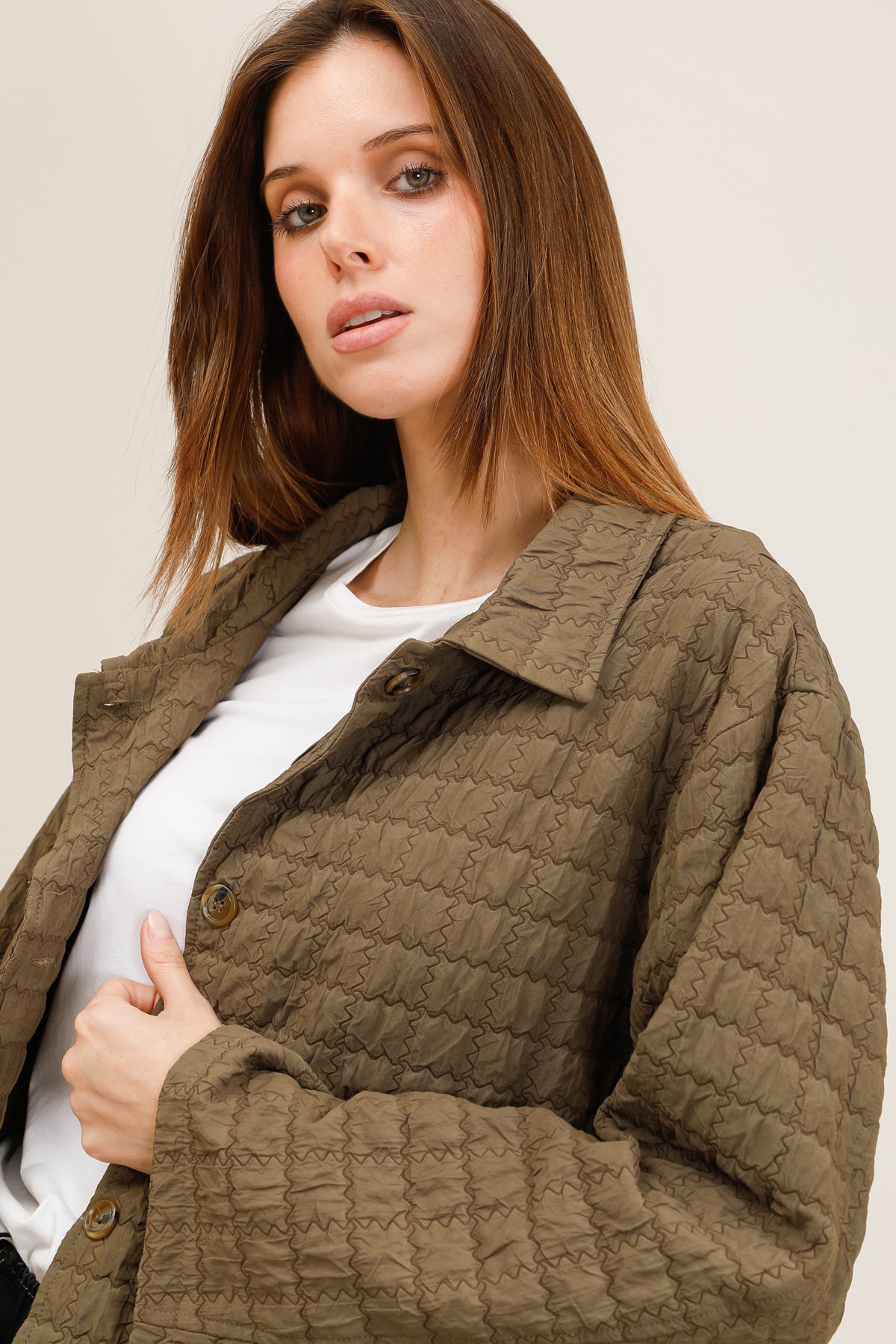 A218-V192 - Jacket