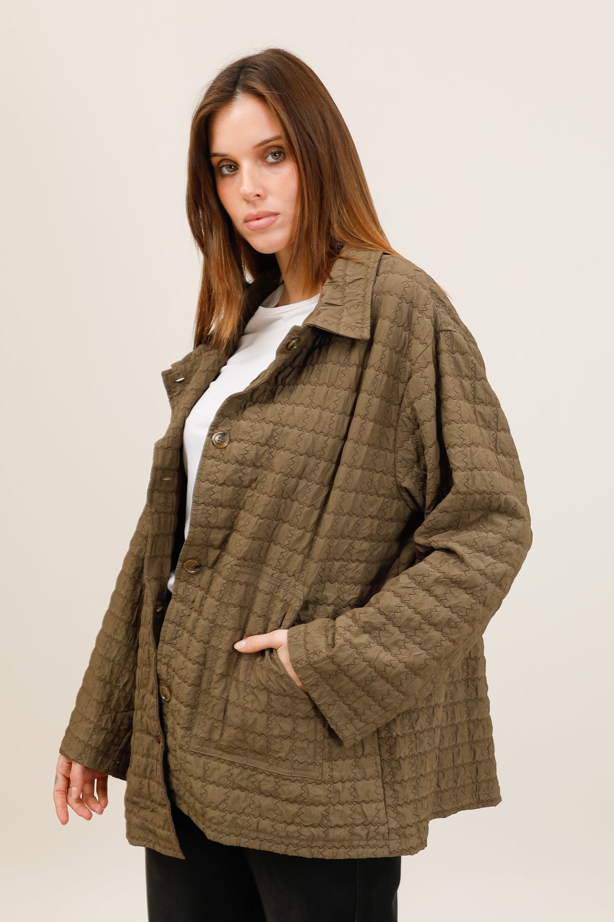 A218-V192 - Jacket