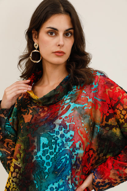 A219-B38 - Blouse