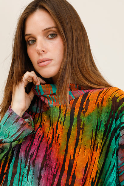 A219-B38 - Blouse