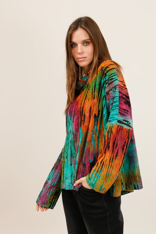 A219-B38 - Blouse