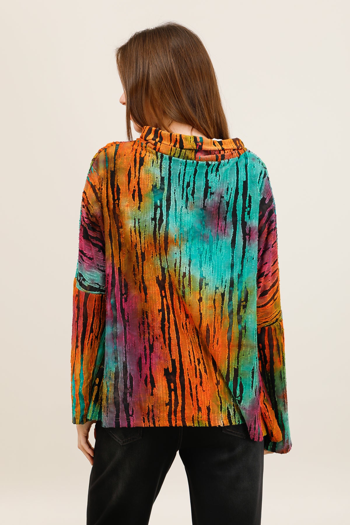 A219-B38 - Blouse