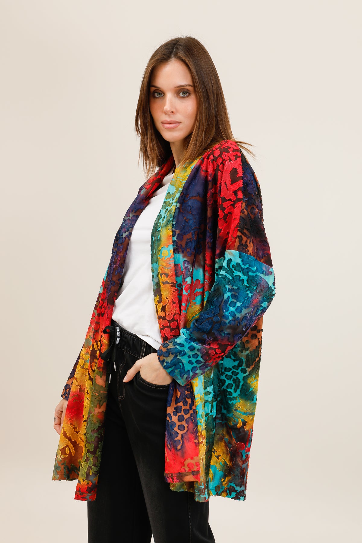 A219-V106 - Dress