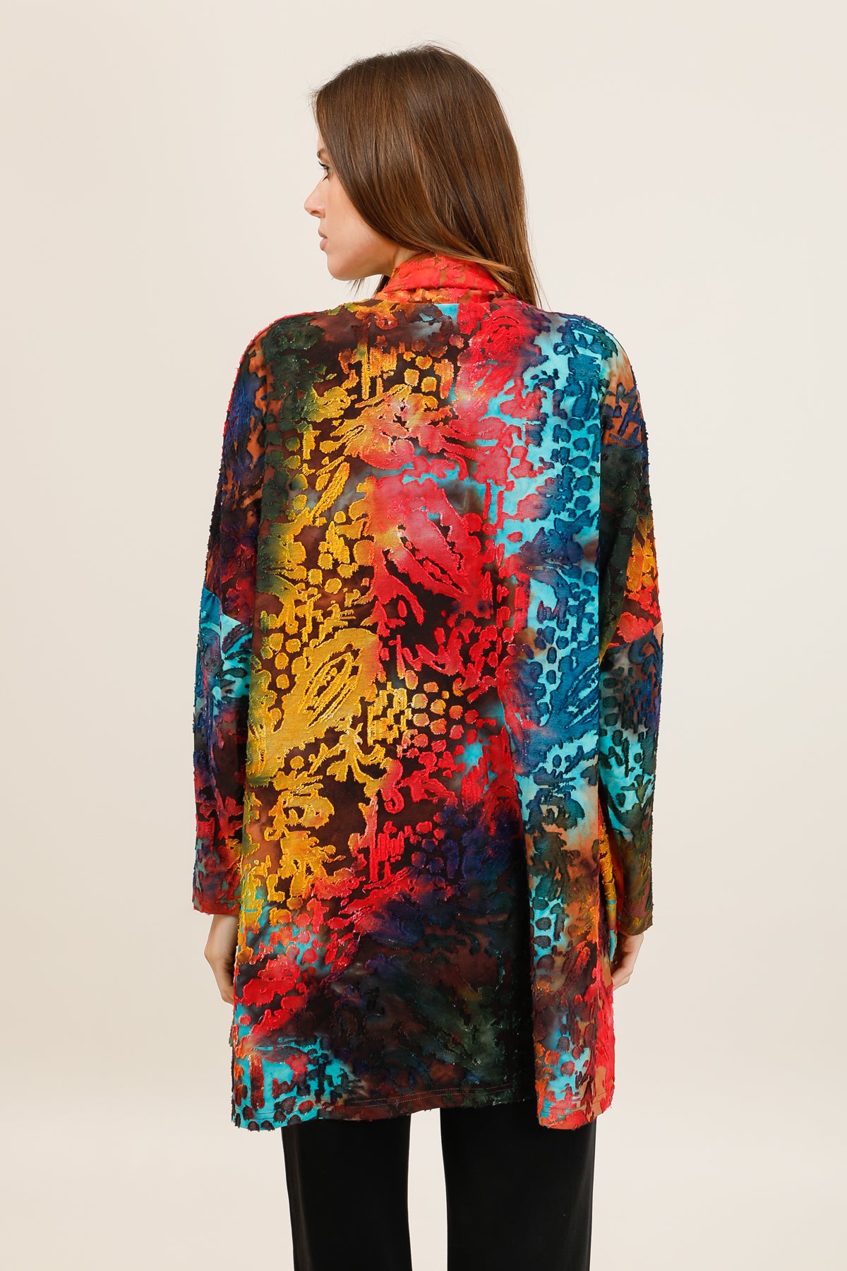 A219-V106 - Dress