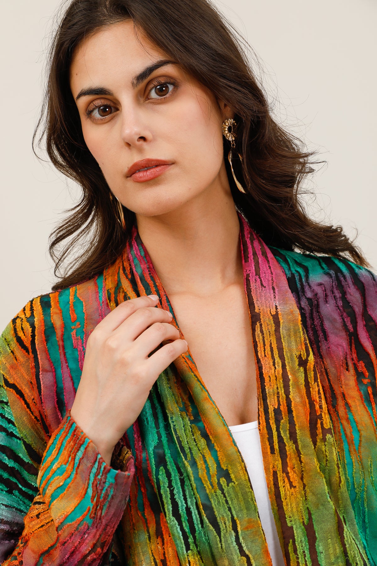 A219-V106 - Dress