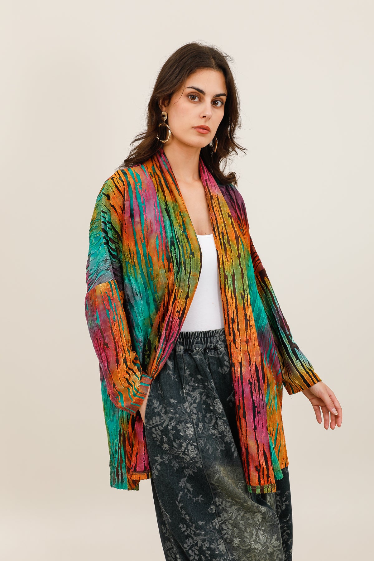 A219-V106 - Dress