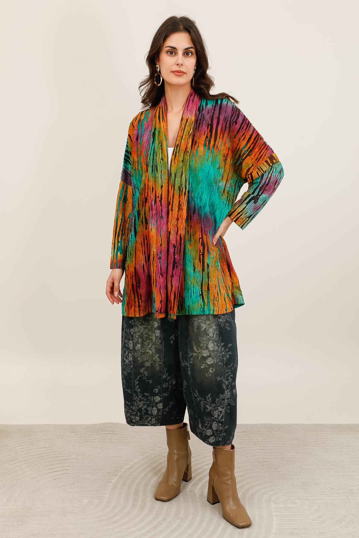 A219-V106 - Dress
