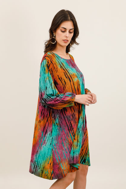 A219-V107 - Dress