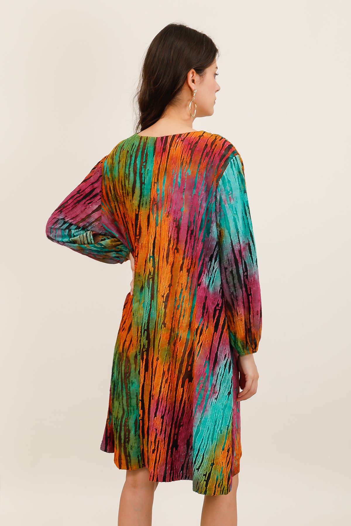 A219-V107 - Dress