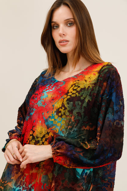 A219-V107 - Dress