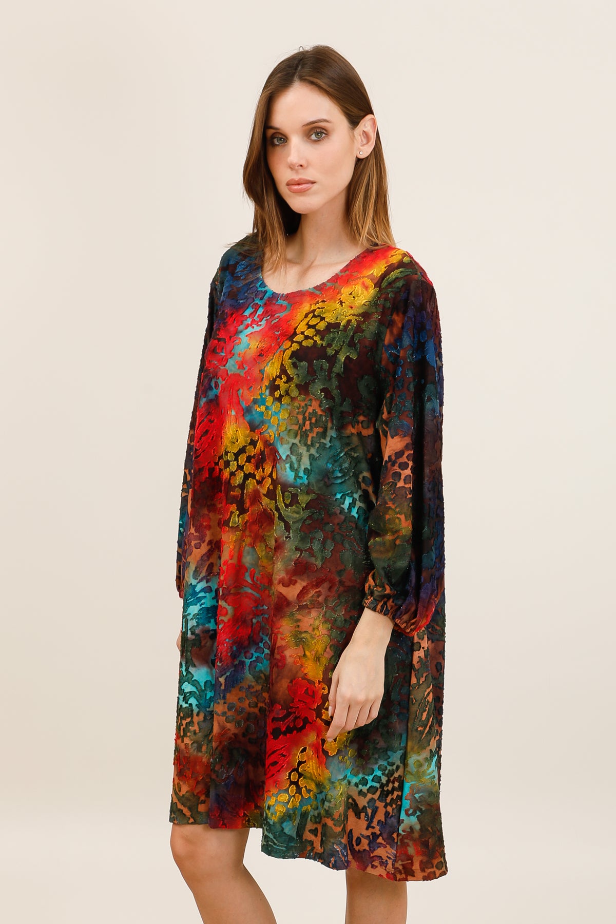A219-V107 - Dress