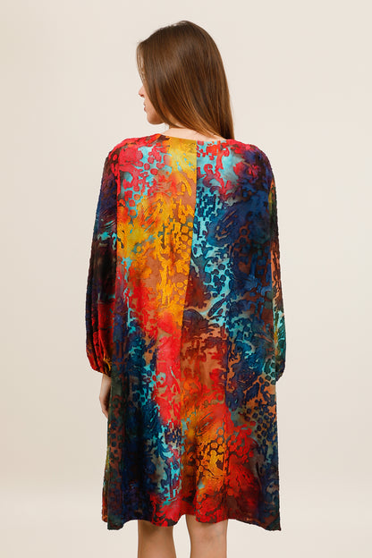A219-V107 - Dress
